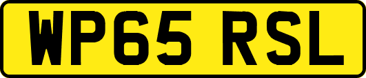 WP65RSL