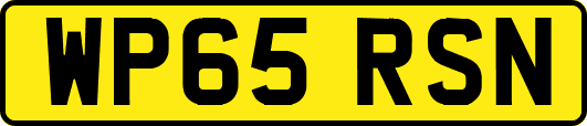 WP65RSN