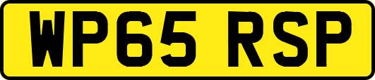 WP65RSP