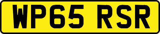 WP65RSR