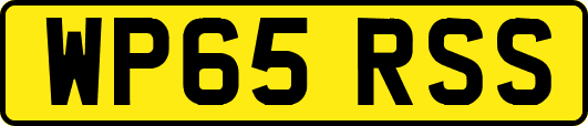 WP65RSS
