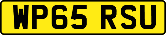 WP65RSU