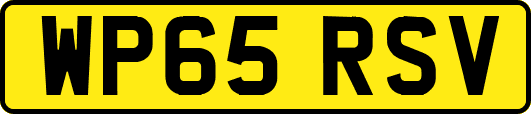 WP65RSV
