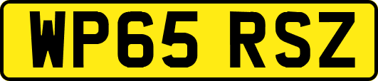 WP65RSZ