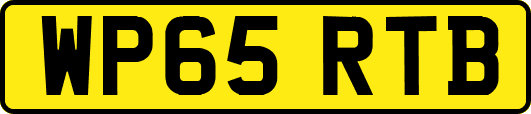 WP65RTB
