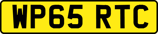 WP65RTC
