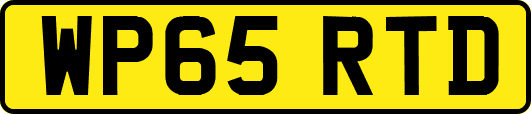 WP65RTD