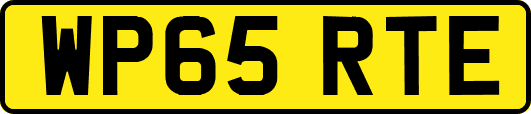 WP65RTE