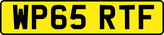WP65RTF