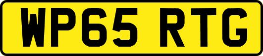 WP65RTG