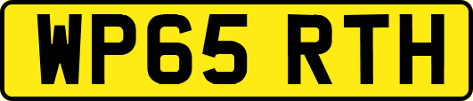 WP65RTH