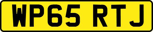 WP65RTJ