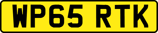 WP65RTK