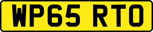 WP65RTO