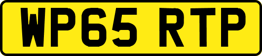 WP65RTP
