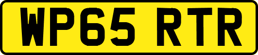 WP65RTR