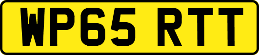 WP65RTT