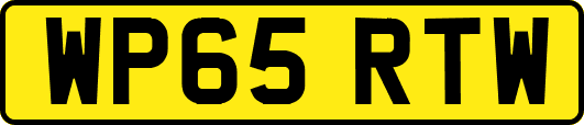 WP65RTW