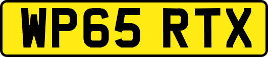 WP65RTX