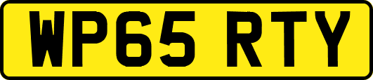 WP65RTY