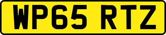 WP65RTZ