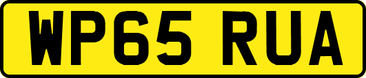 WP65RUA
