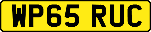 WP65RUC