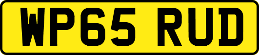 WP65RUD