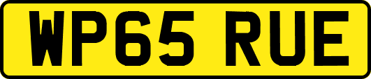 WP65RUE