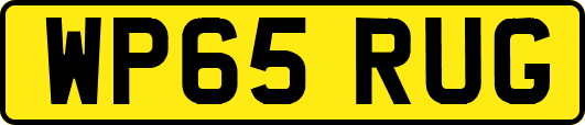 WP65RUG