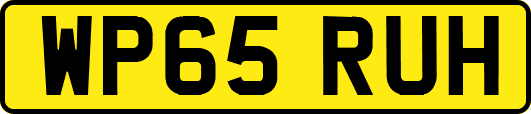 WP65RUH