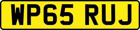 WP65RUJ