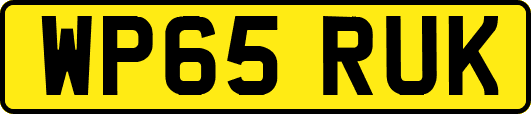 WP65RUK