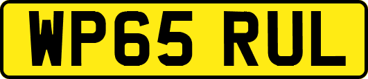 WP65RUL