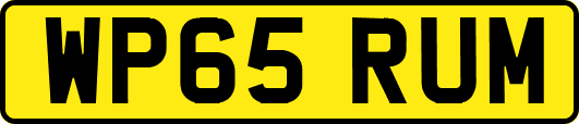 WP65RUM