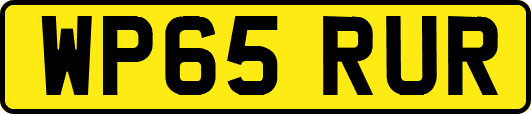WP65RUR
