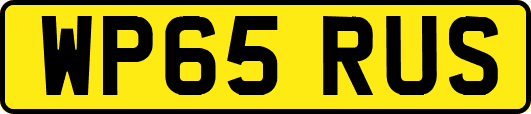 WP65RUS