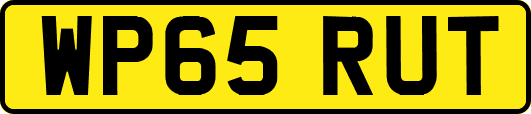 WP65RUT