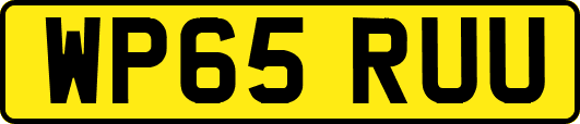 WP65RUU