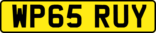 WP65RUY