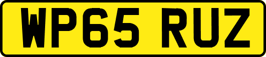 WP65RUZ