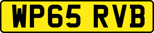 WP65RVB