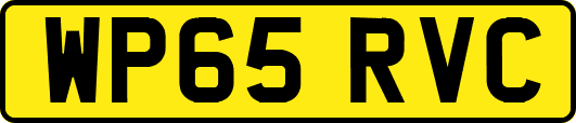 WP65RVC
