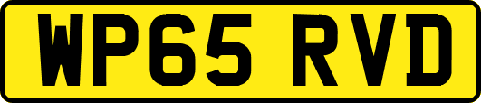 WP65RVD