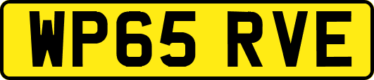 WP65RVE