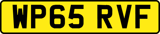 WP65RVF