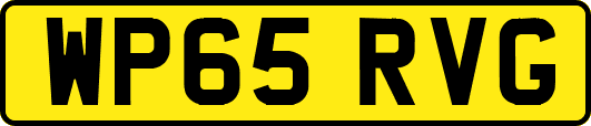 WP65RVG