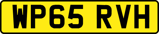 WP65RVH
