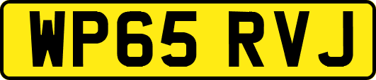 WP65RVJ