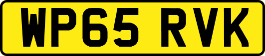 WP65RVK